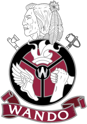 Wando High School Logo